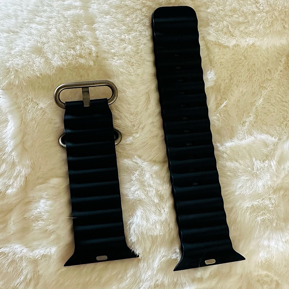 Apple Watch Ultra band